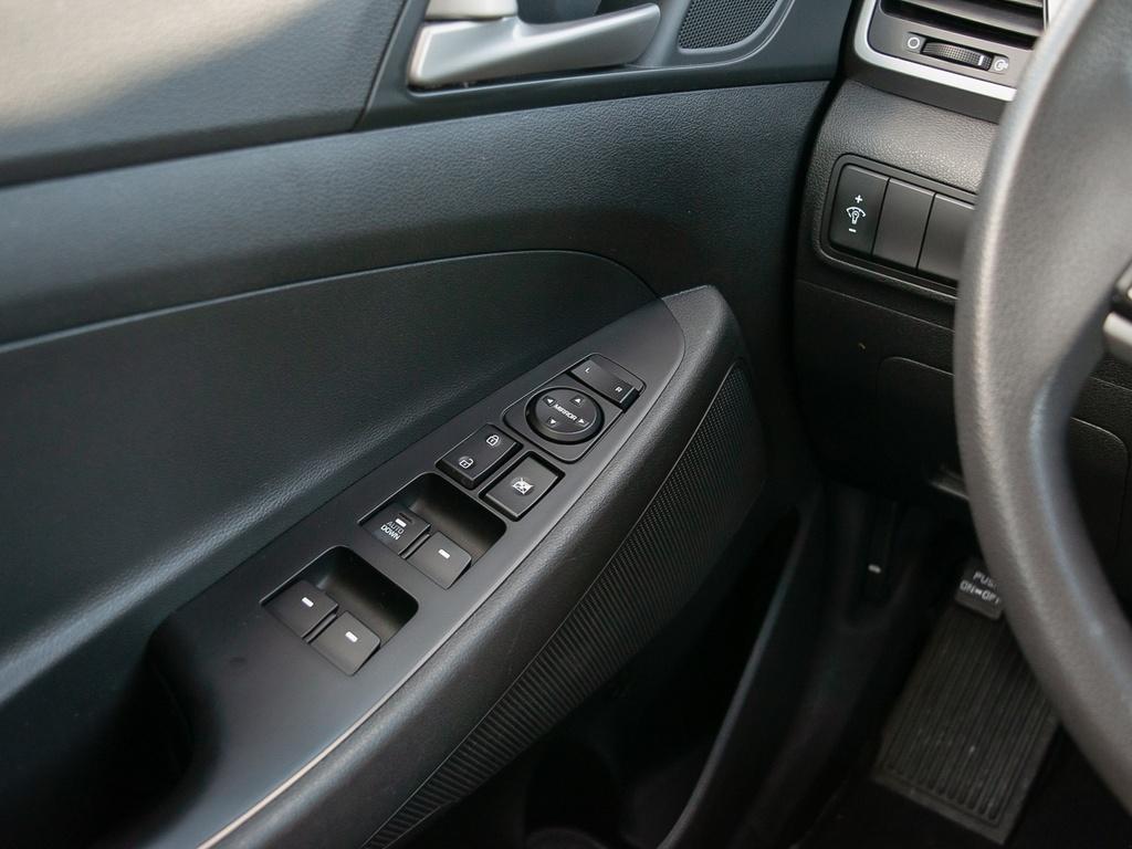 used 2018 Hyundai Tucson car, priced at $16,894
