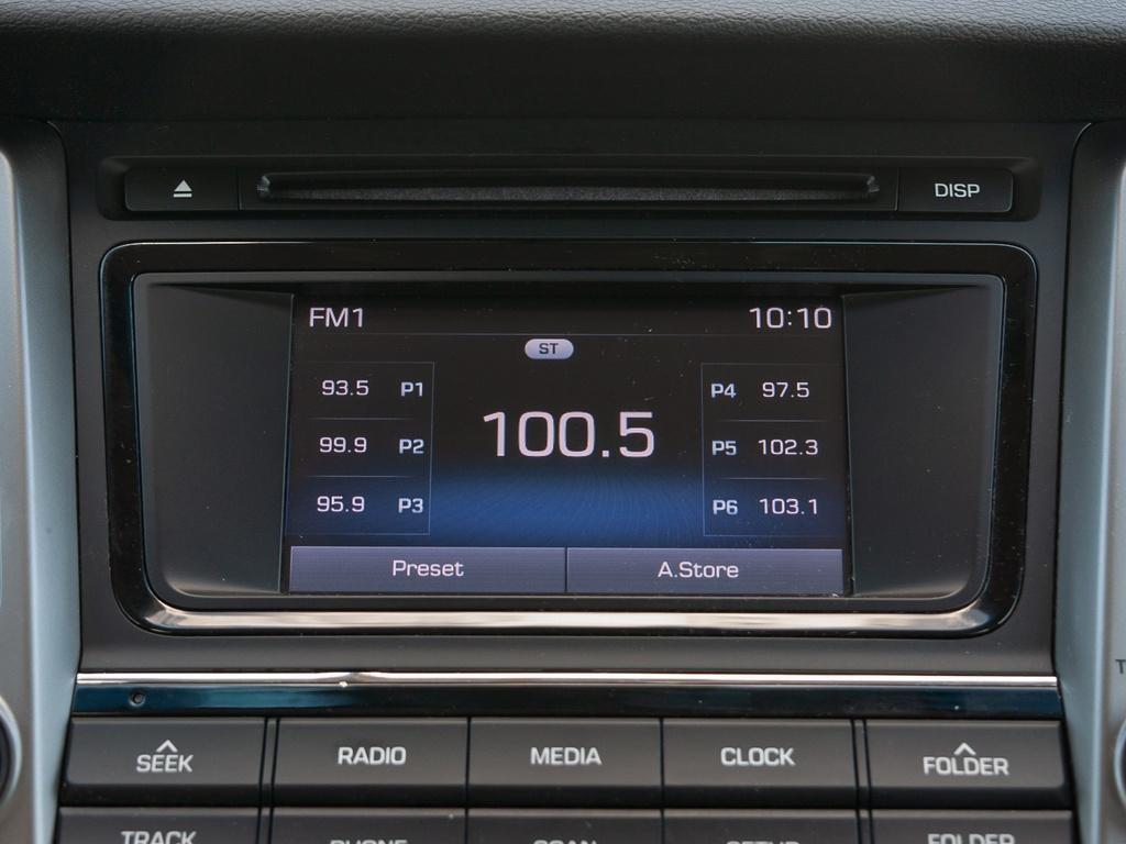 used 2018 Hyundai Tucson car, priced at $16,894
