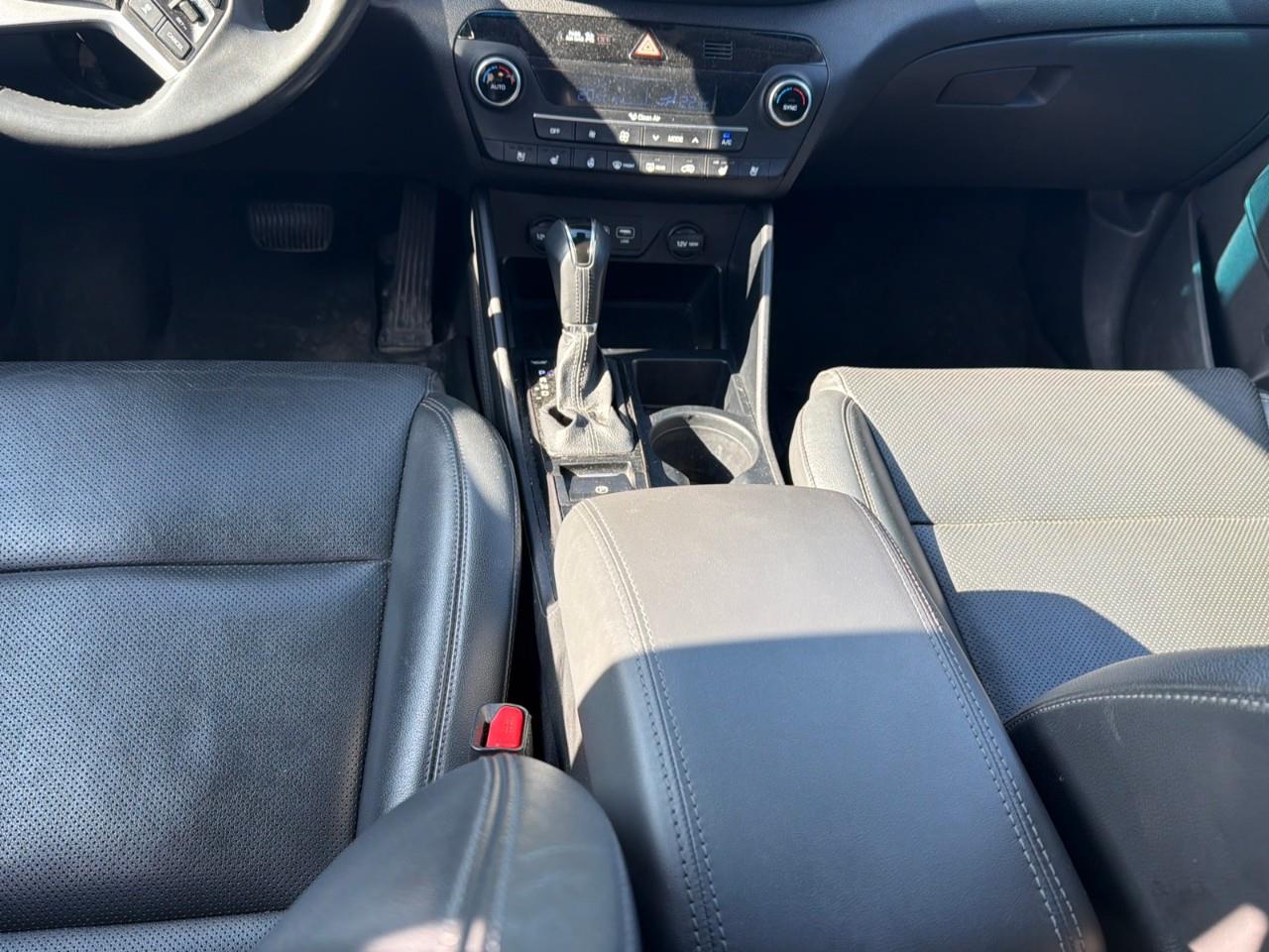 used 2021 Hyundai Tucson car, priced at $26,597