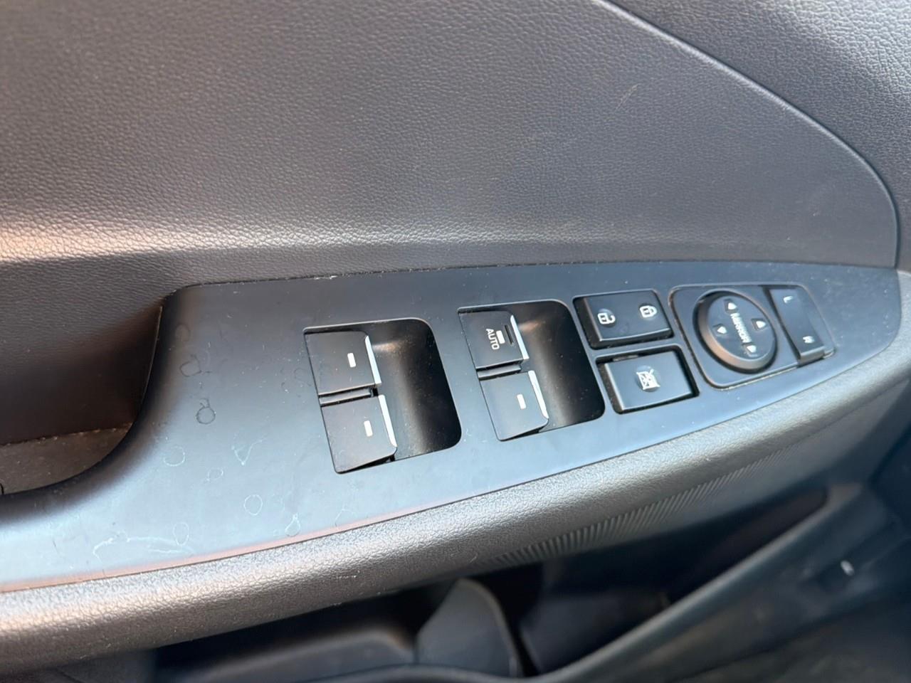 used 2021 Hyundai Tucson car, priced at $26,597