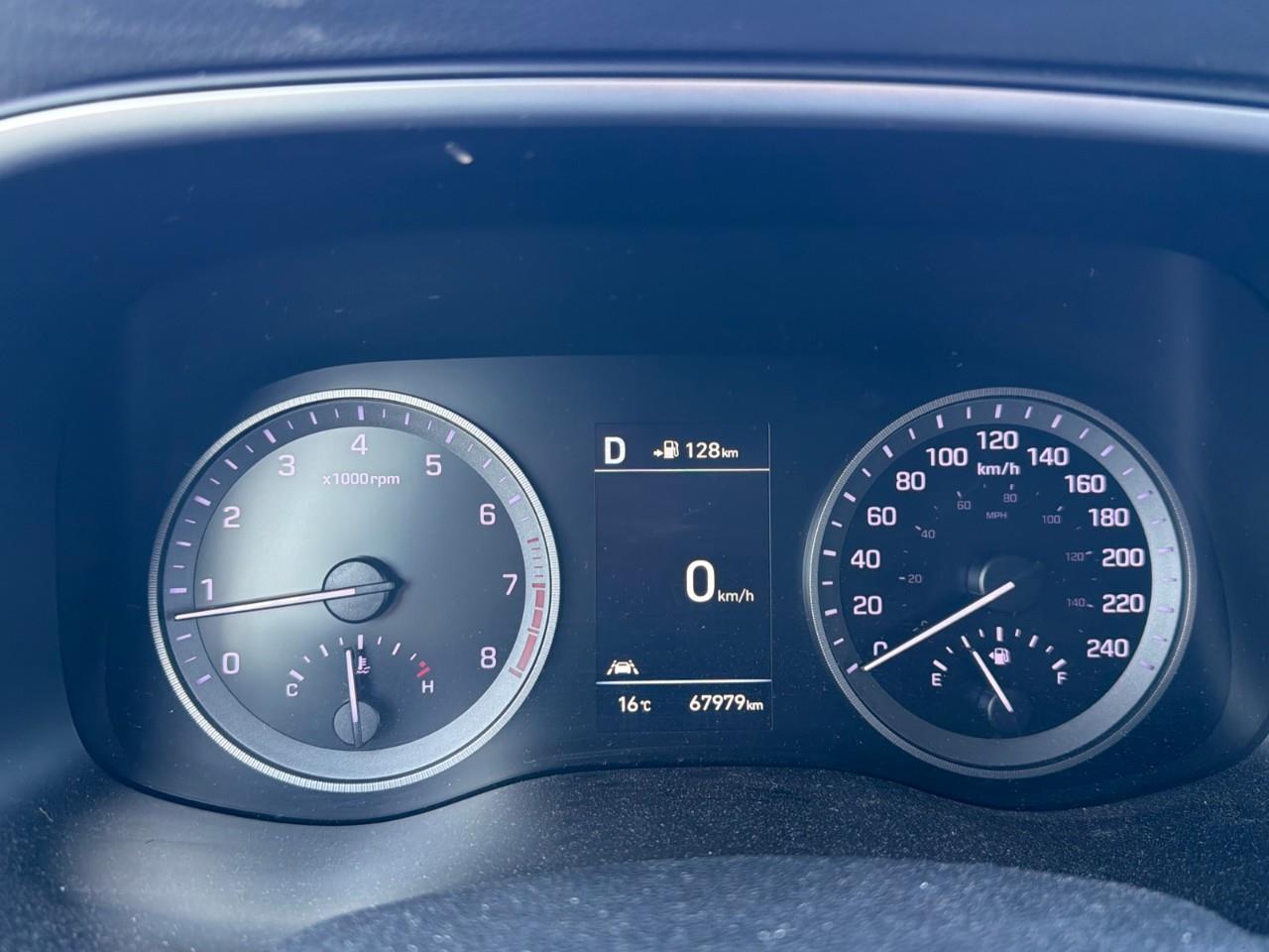used 2021 Hyundai Tucson car, priced at $26,597