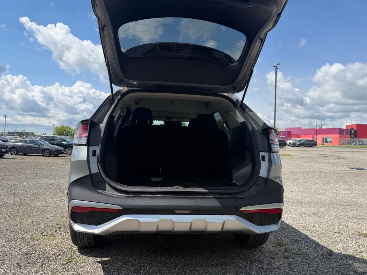 used 2024 Kia Sportage car, priced at $29,597