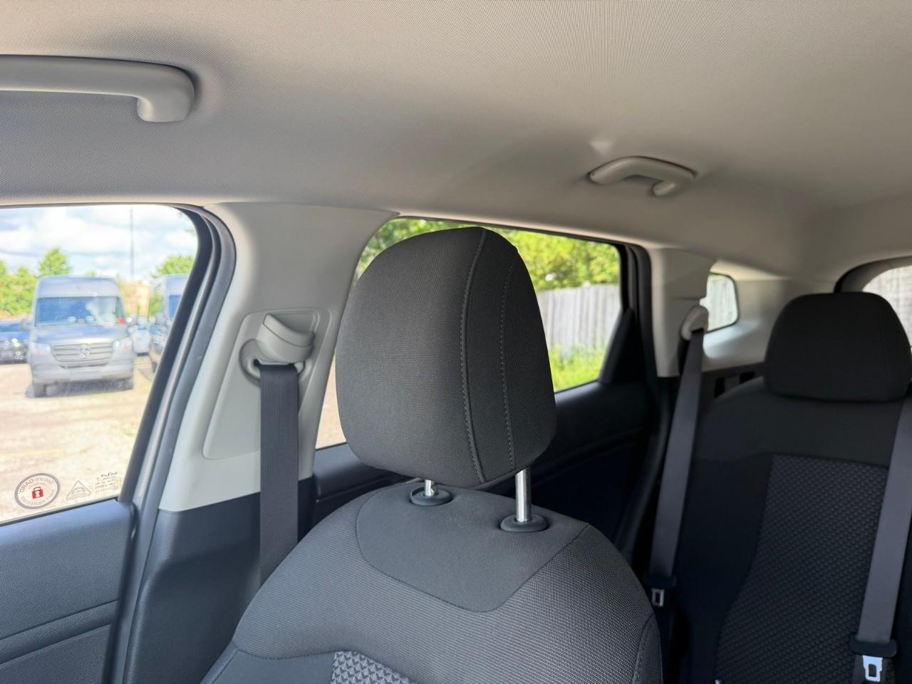 used 2024 Kia Sportage car, priced at $29,597