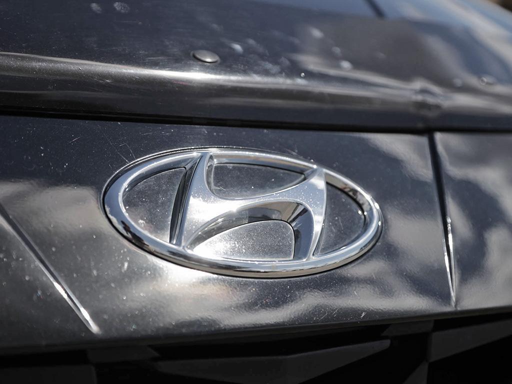 used 2022 Hyundai Elantra car, priced at $21,597