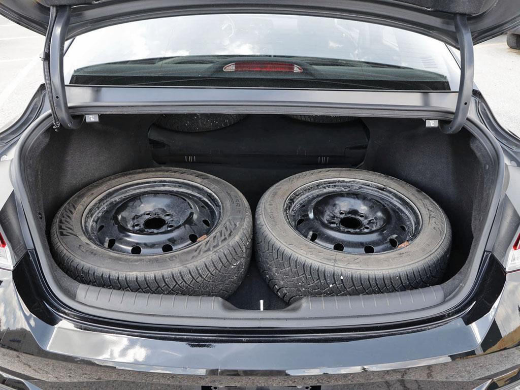 used 2022 Hyundai Elantra car, priced at $21,597
