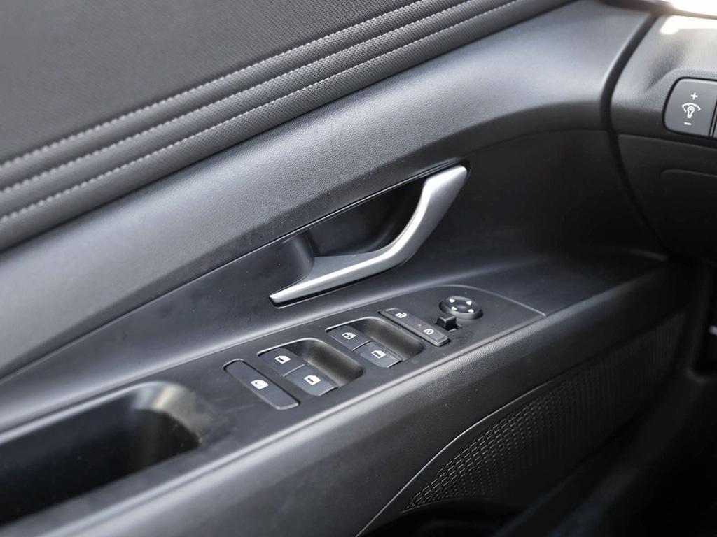 used 2022 Hyundai Elantra car, priced at $21,597