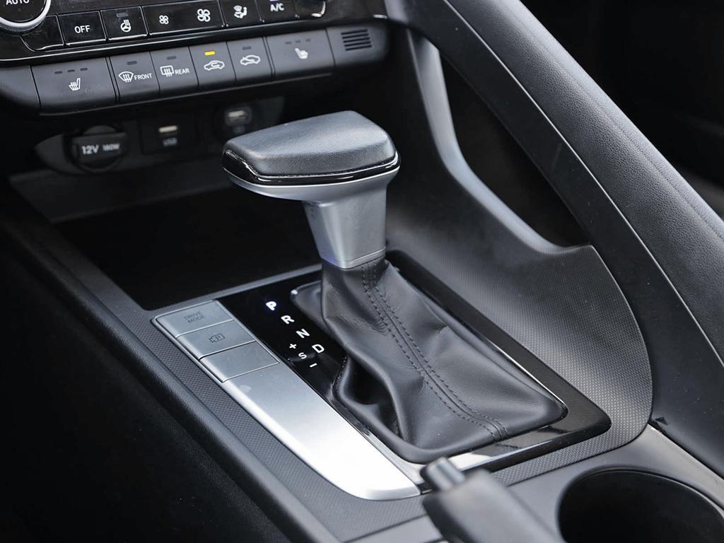 used 2022 Hyundai Elantra car, priced at $21,597