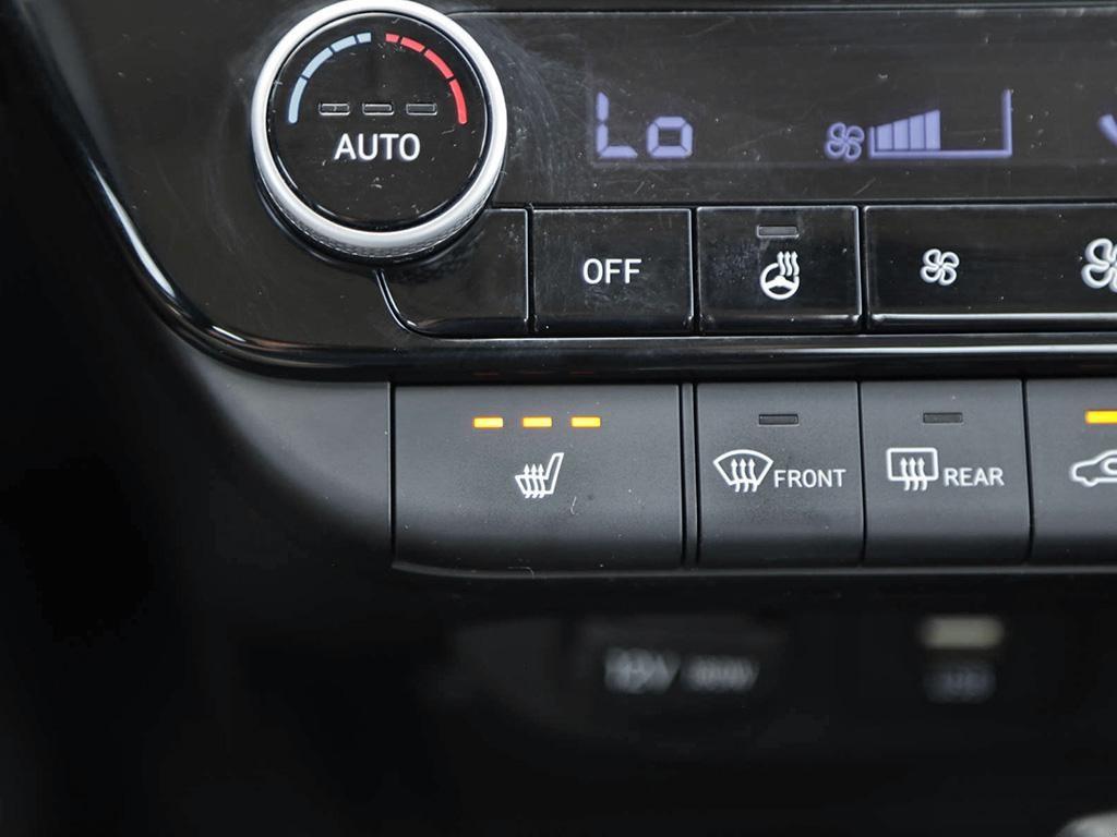 used 2022 Hyundai Elantra car, priced at $21,597