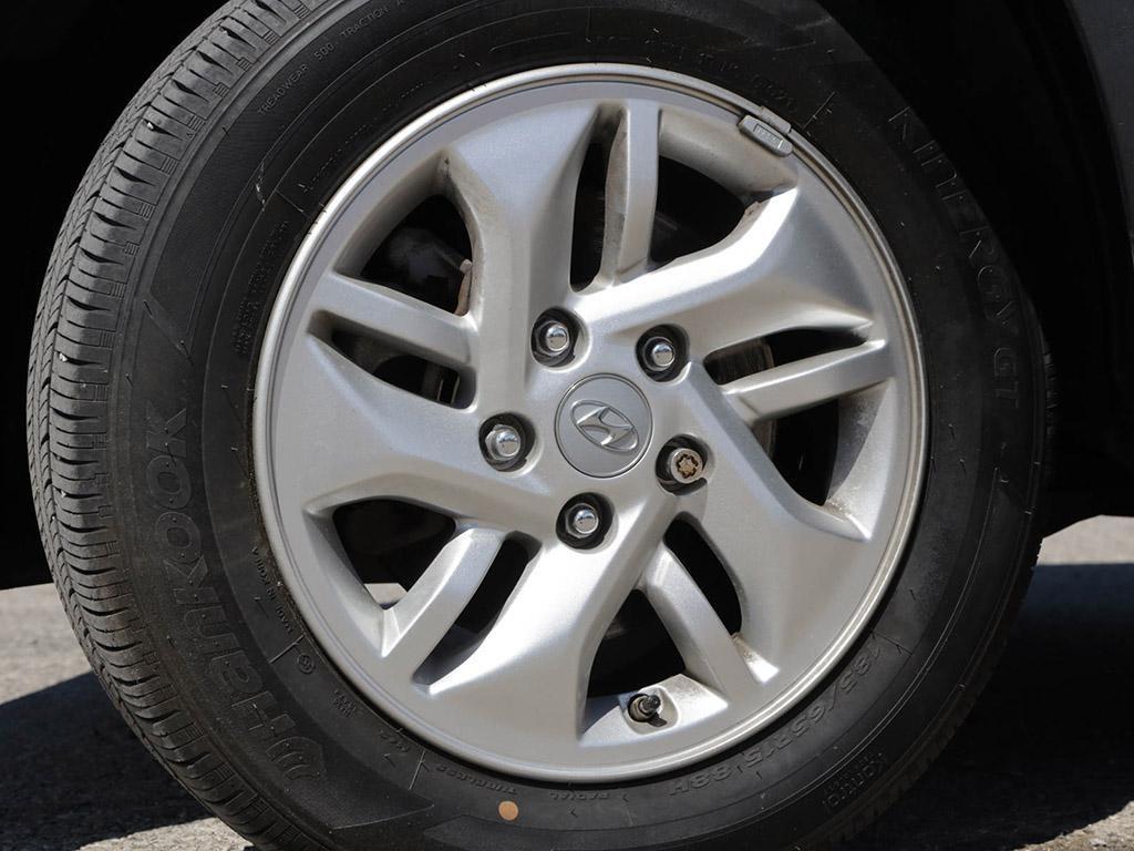 used 2022 Hyundai Venue car, priced at $21,597