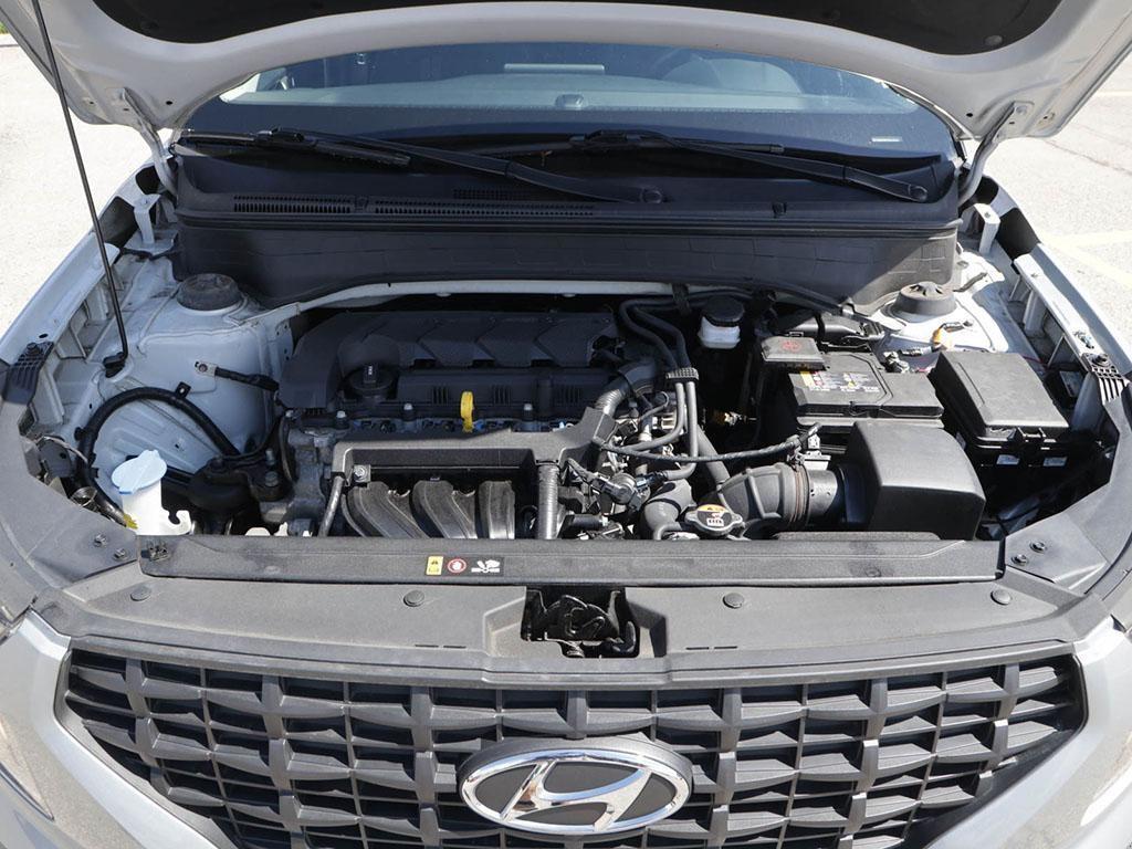 used 2022 Hyundai Venue car, priced at $21,597