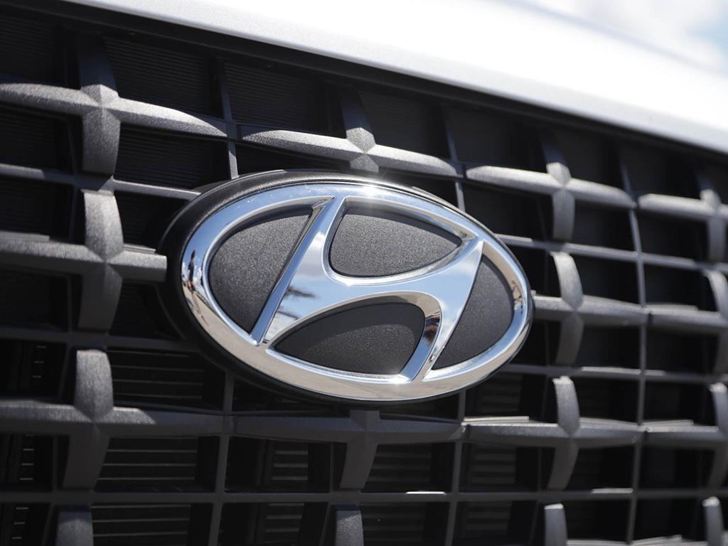 used 2022 Hyundai Venue car, priced at $21,597