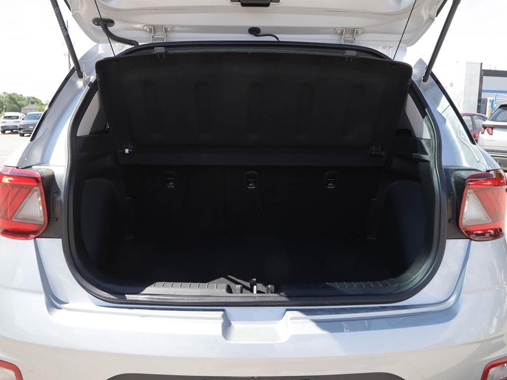 used 2022 Hyundai Venue car, priced at $21,597