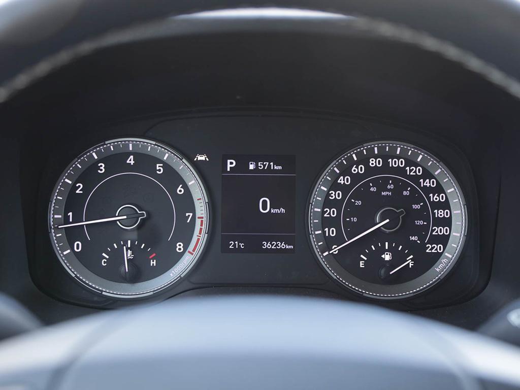 used 2022 Hyundai Venue car, priced at $21,597