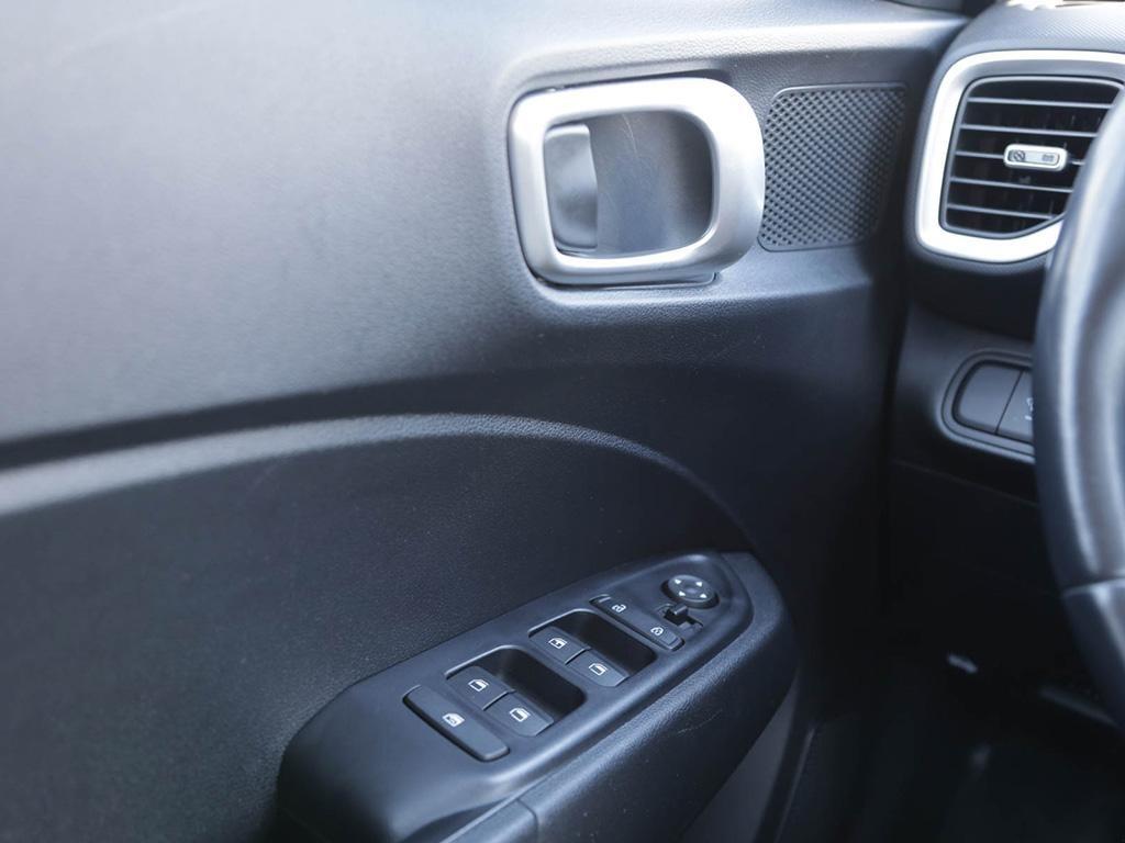 used 2022 Hyundai Venue car, priced at $21,597