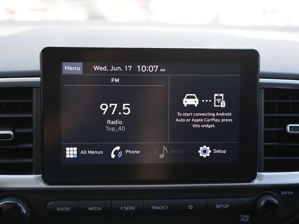 used 2022 Hyundai Venue car, priced at $21,597