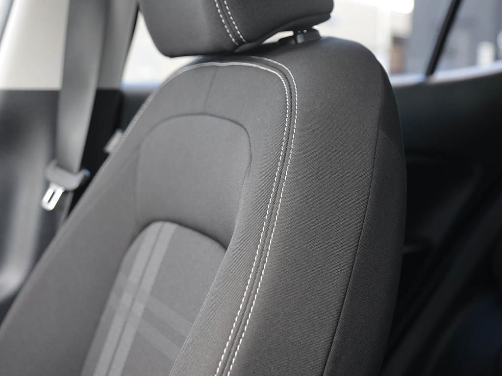 used 2022 Hyundai Venue car, priced at $21,597
