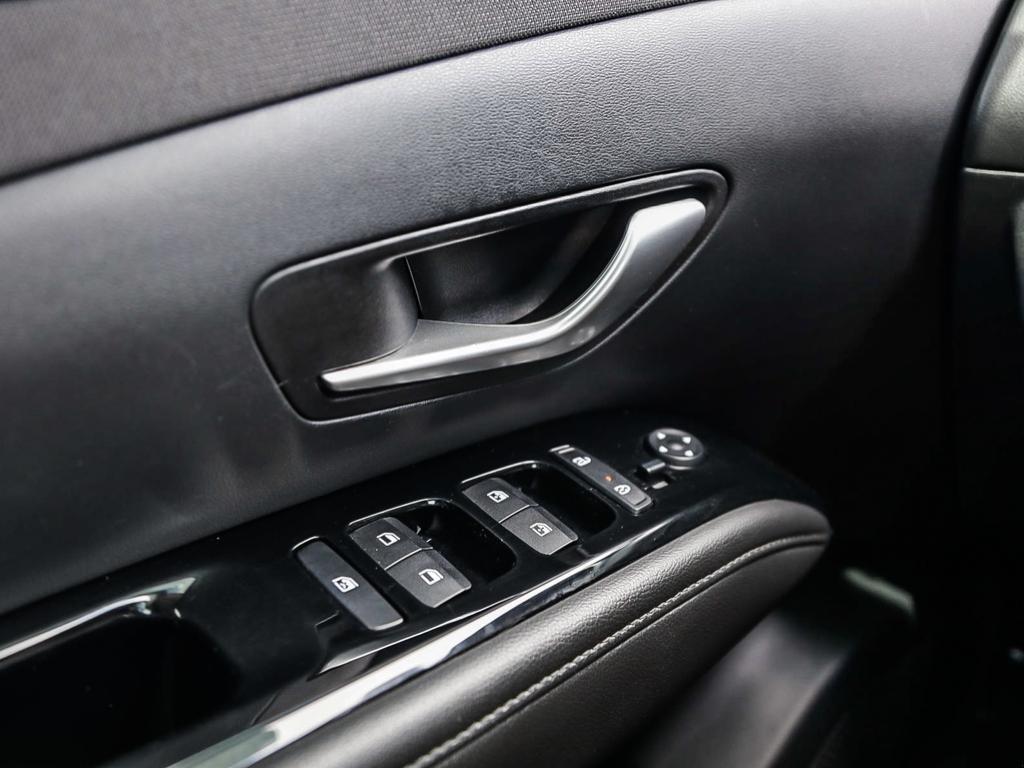 used 2022 Hyundai Tucson car, priced at $30,597