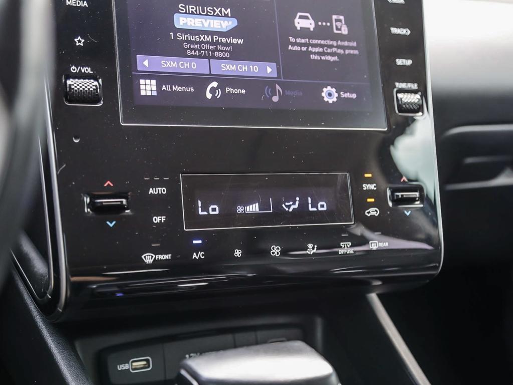 used 2022 Hyundai Tucson car, priced at $30,597