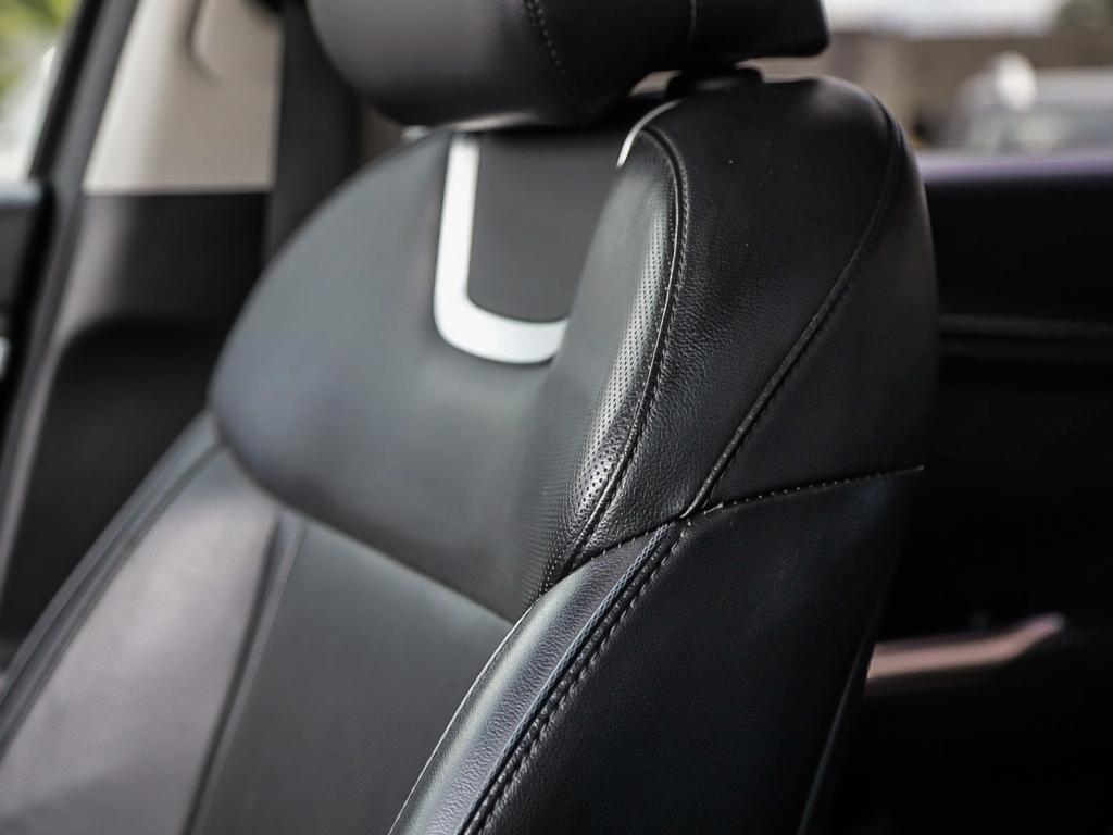 used 2022 Hyundai Tucson car, priced at $30,597