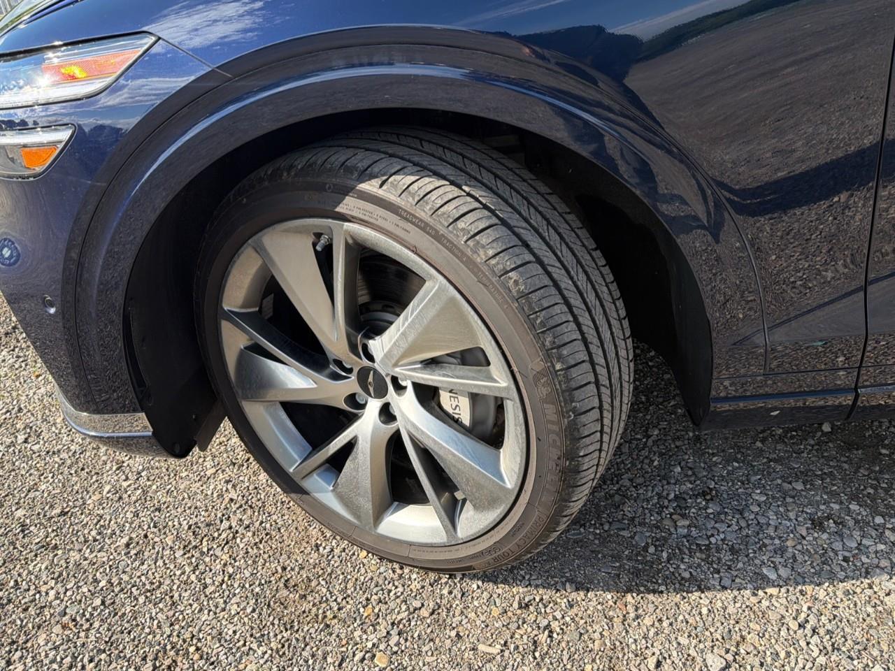 used 2026 Genesis GV70 car, priced at $69,244