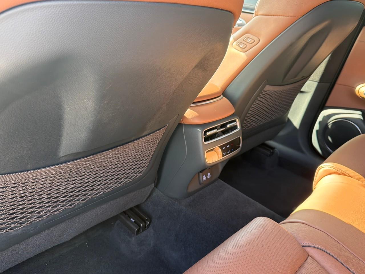 used 2026 Genesis GV70 car, priced at $69,244