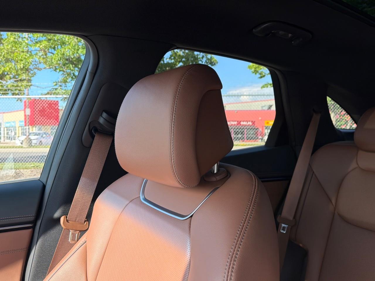 used 2026 Genesis GV70 car, priced at $69,244