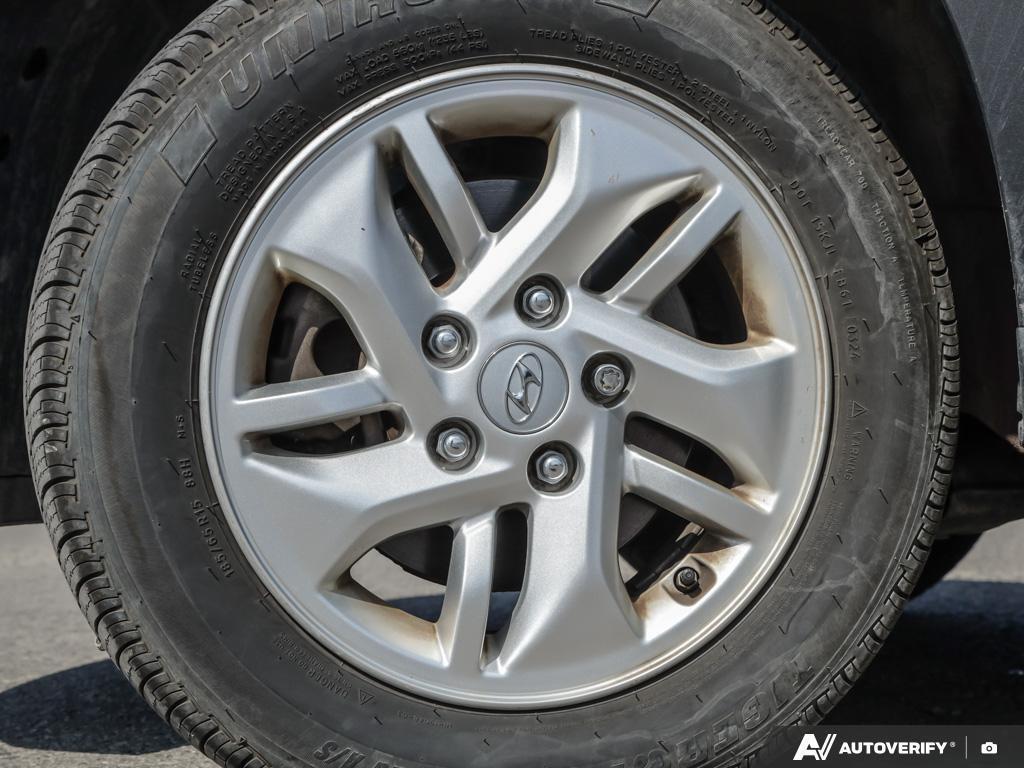 used 2024 Hyundai Venue car, priced at $24,597