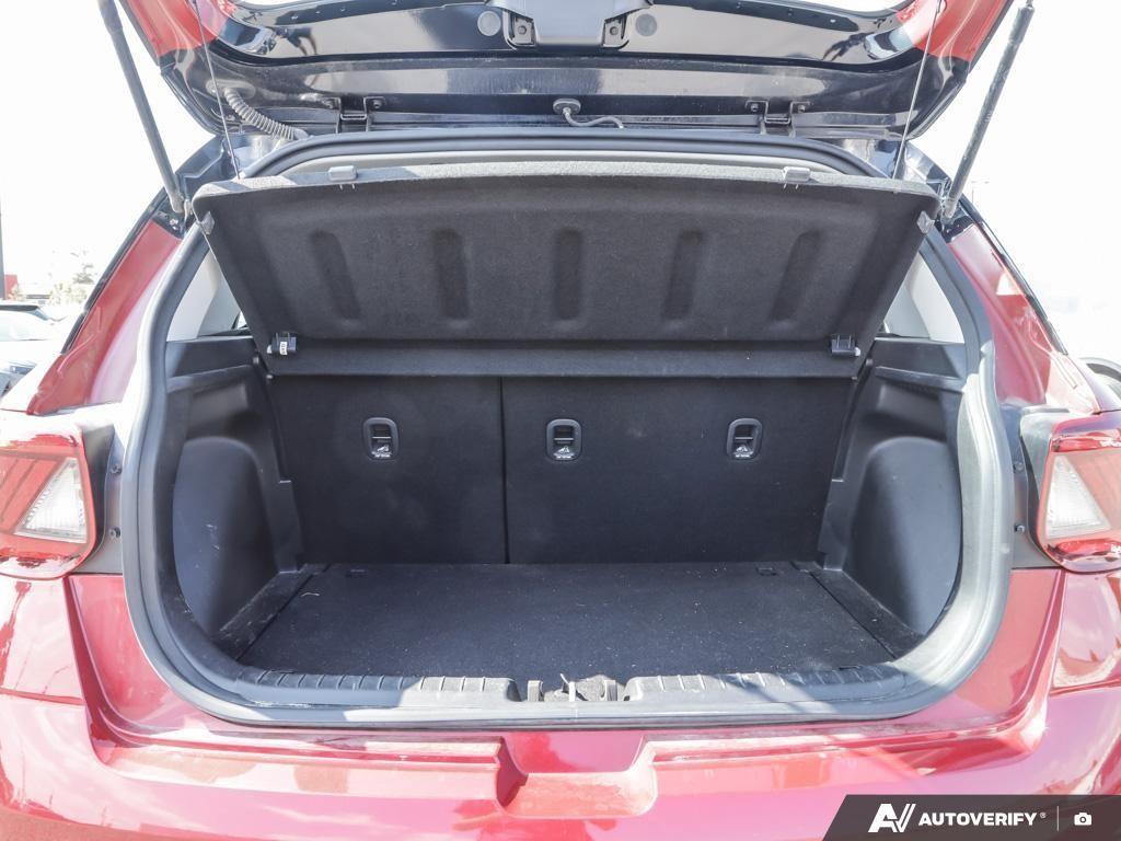 used 2024 Hyundai Venue car, priced at $24,597
