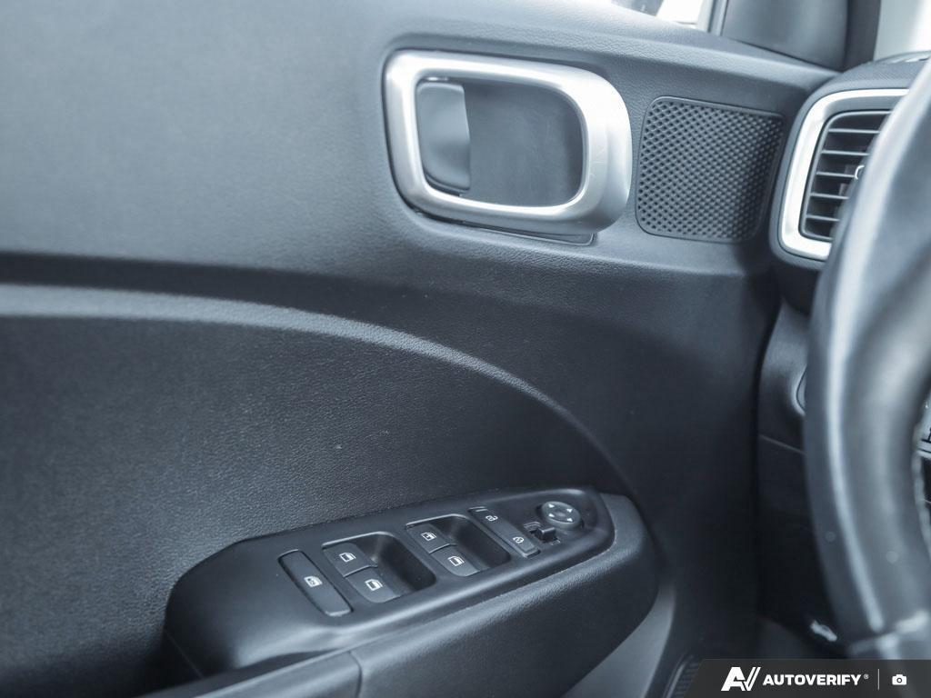 used 2024 Hyundai Venue car, priced at $24,597