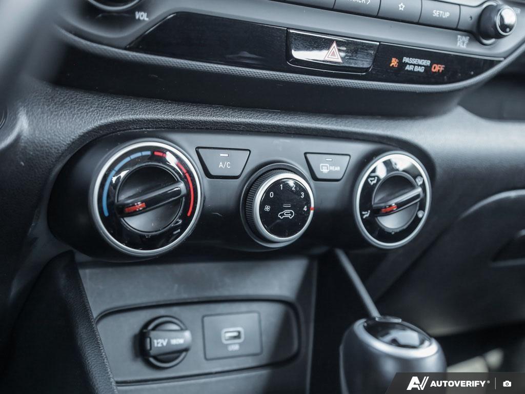 used 2024 Hyundai Venue car, priced at $24,597