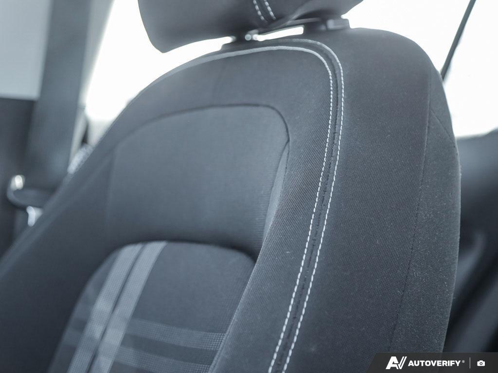 used 2024 Hyundai Venue car, priced at $24,597