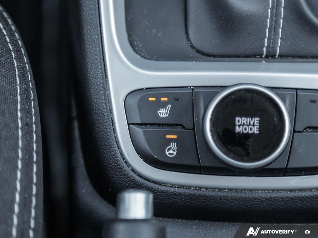 used 2024 Hyundai Venue car, priced at $24,597