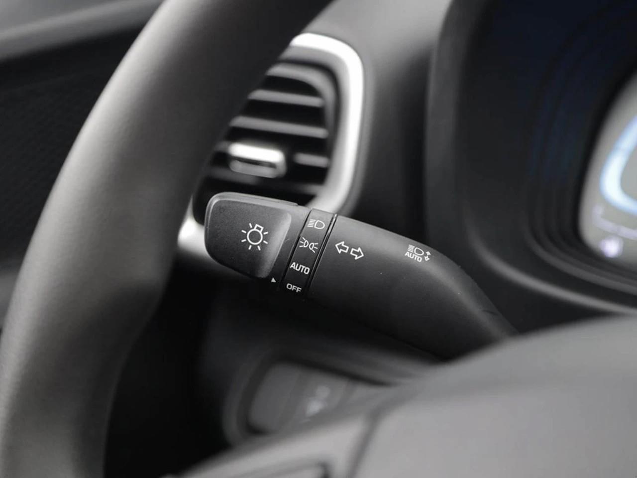 used 2024 Hyundai Venue car, priced at $24,597