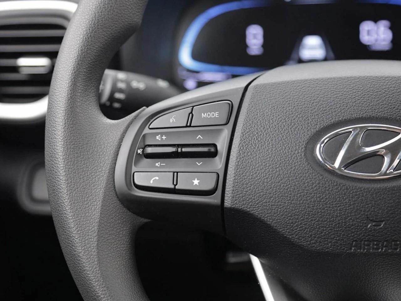 used 2024 Hyundai Venue car, priced at $24,597