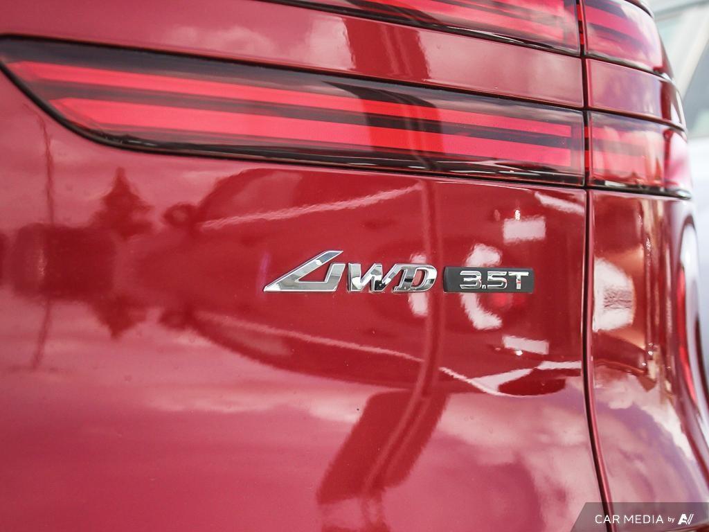 used 2022 Genesis GV70 car, priced at $46,597