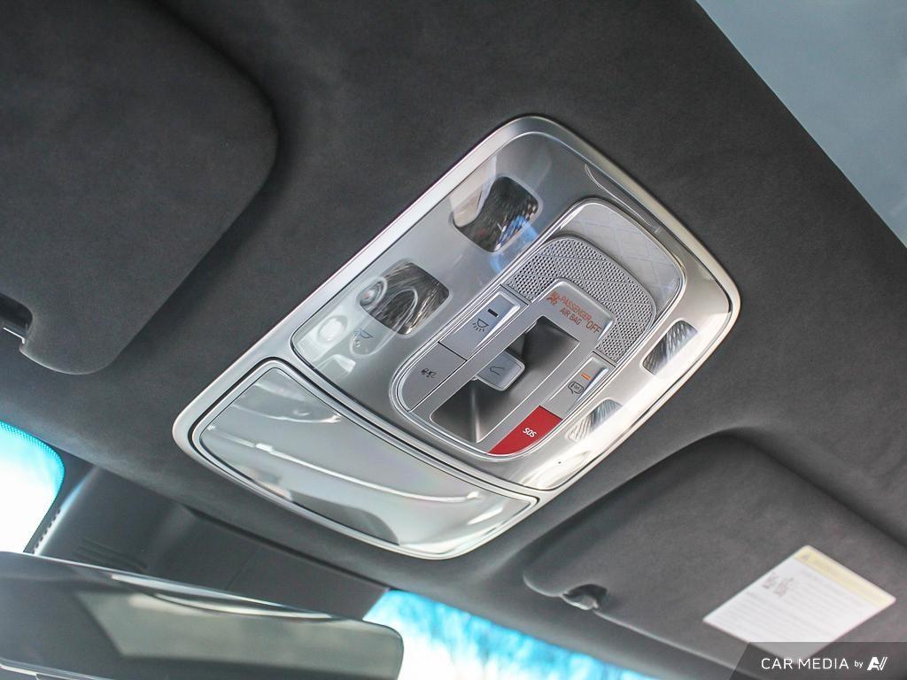 used 2022 Genesis GV70 car, priced at $46,597
