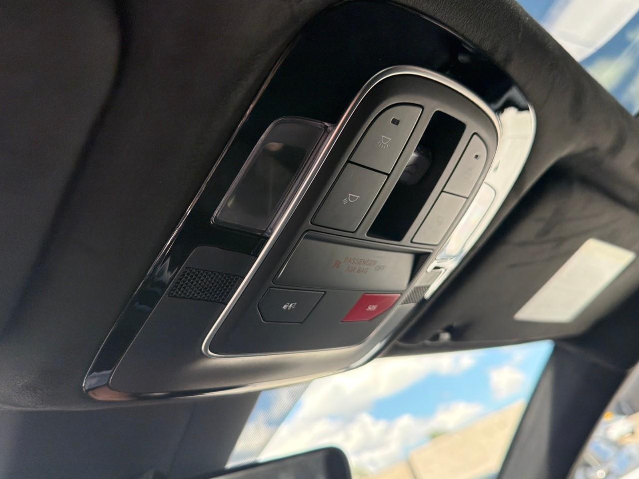 used 2023 Hyundai Santa Fe car