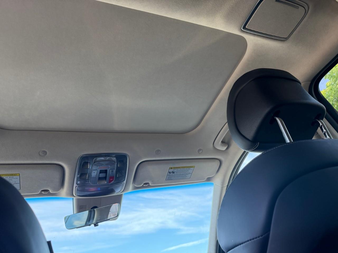 used 2025 Genesis GV80 car, priced at $76,597