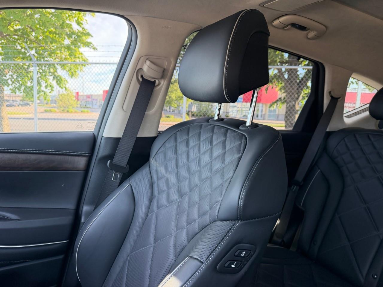 used 2025 Genesis GV80 car, priced at $76,597