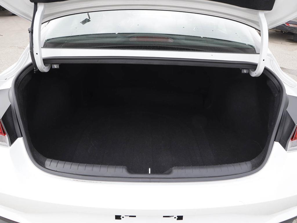 used 2022 Hyundai Elantra car, priced at $21,597