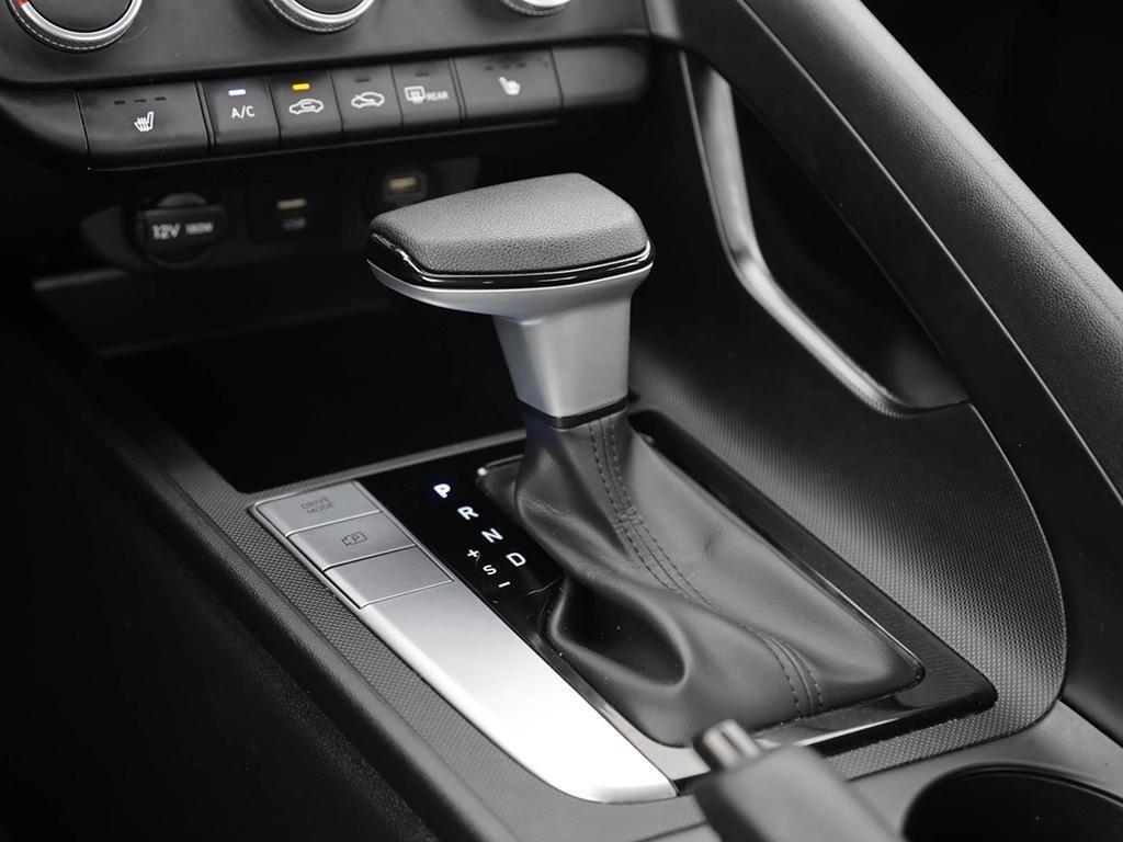 used 2022 Hyundai Elantra car, priced at $21,597