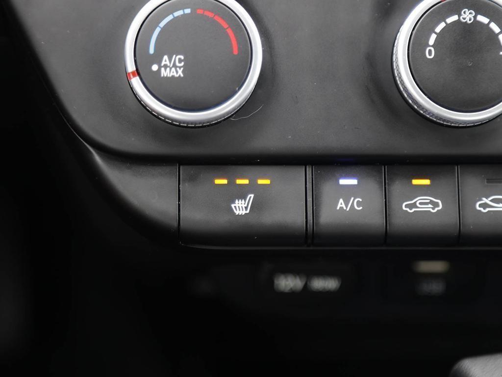 used 2022 Hyundai Elantra car, priced at $21,597