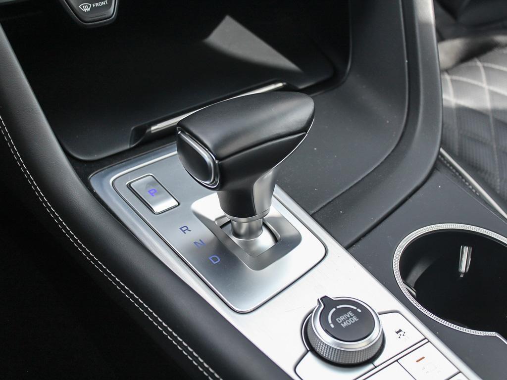 used 2019 Genesis G70 car, priced at $26,597