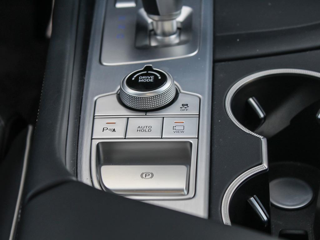 used 2019 Genesis G70 car, priced at $26,597