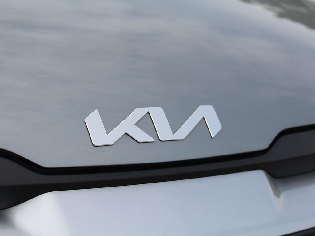 used 2024 Kia Sportage car, priced at $28,597