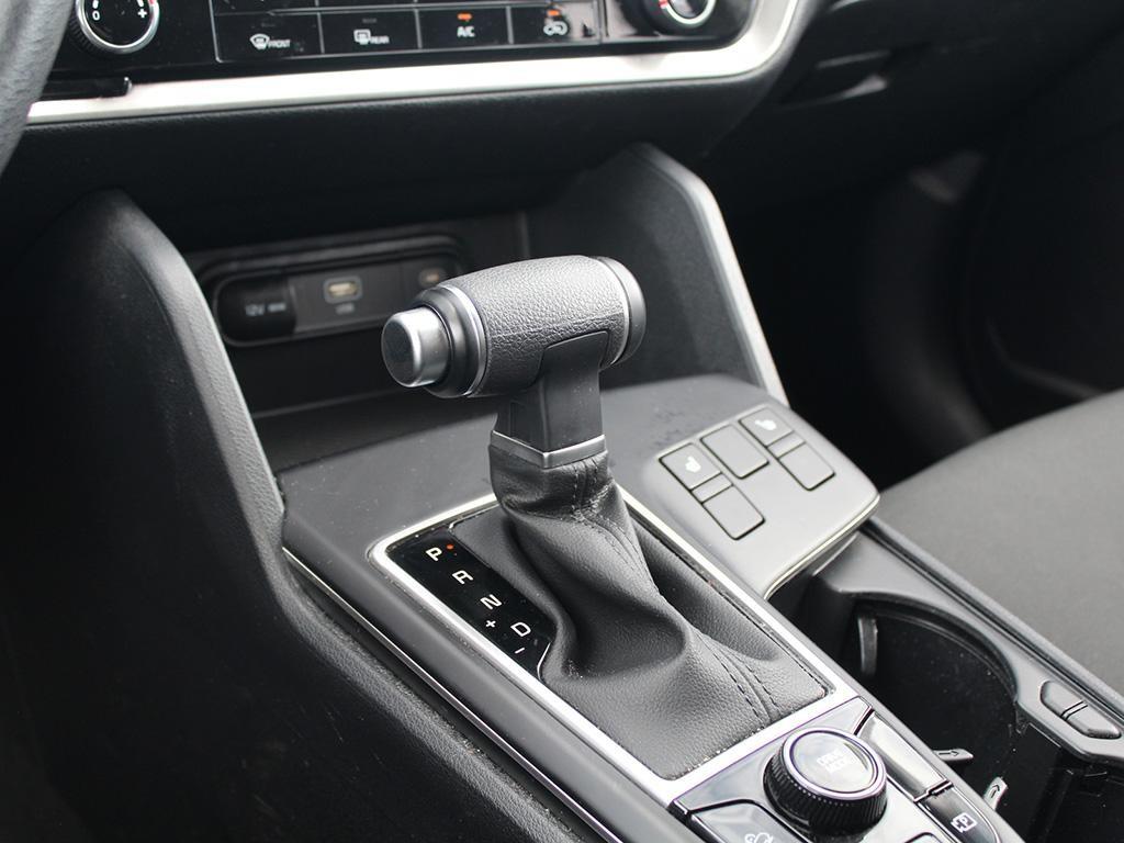 used 2024 Kia Sportage car, priced at $28,597