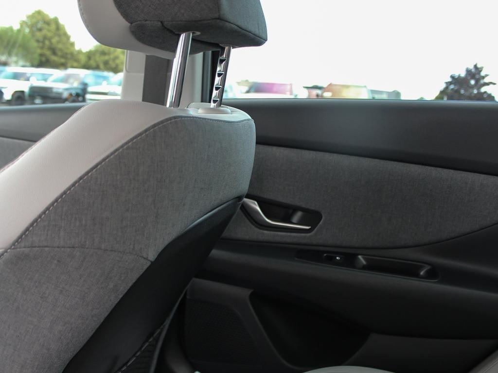 used 2024 Hyundai Elantra car, priced at $27,597