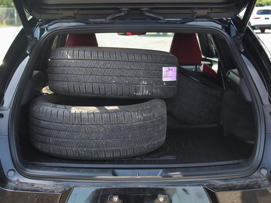 used 2019 Lexus UX 250h car, priced at $29,597