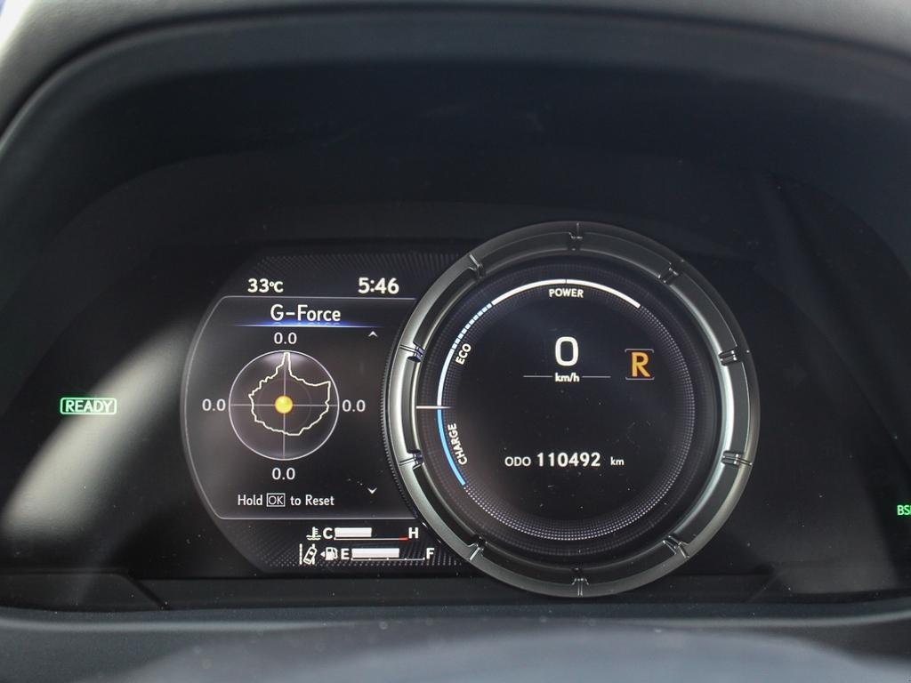 used 2019 Lexus UX 250h car, priced at $29,597