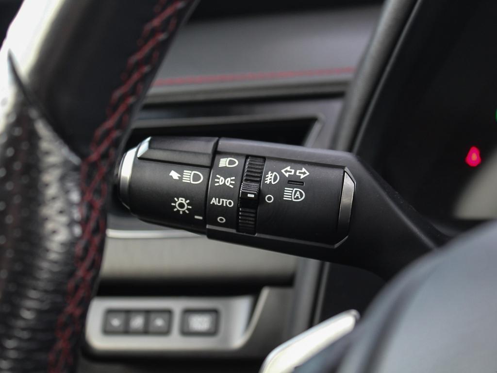 used 2019 Lexus UX 250h car, priced at $29,597